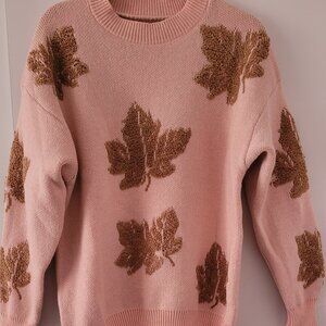Crew Neck Sweater